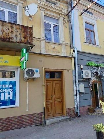 Квартира в центрі Самбора  555$ за м.кв