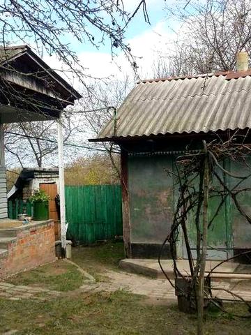 Продаж приватного будинку біля м. Конотоп с.Заводське, Сумська обл