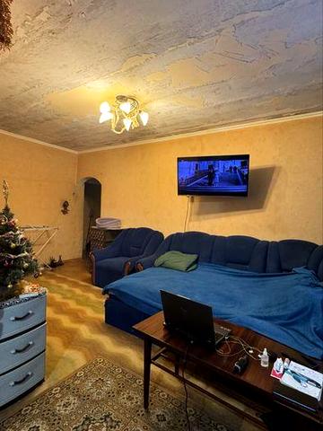 Здам 3-кімн квартиру в Гайку