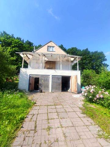 Продаж будинку з виходом в ліс с. Германівка, Обухівський район