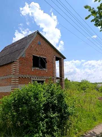 Продам будинок в мальовничому місці