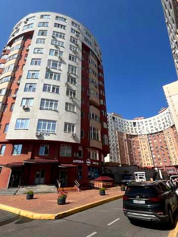 ПРОДАЖ. Квартира 41м ВІЛЬНЕ ПЛАНУВАННЯ | ЖК Перлина Кадетського Гаю ЖК Перлина Кадетського Гаю