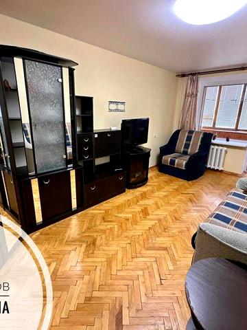 Продаж 2 кім квартира з ідеальним розташуванням – пр. Науки 24