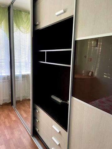 Трикімнатна квартира по вул. Рональда Рейгана 4 А