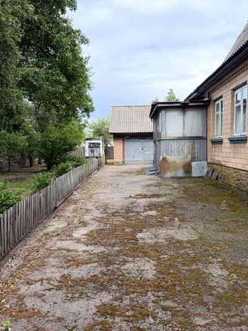 Продам будинок в місті Носівка