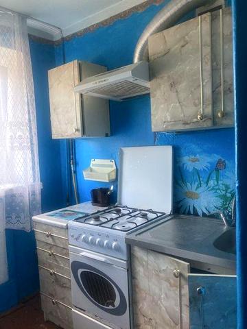 Продам квартиру 21м