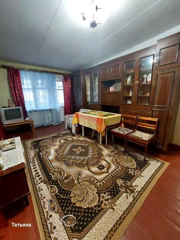 Продам 3 комнатную квартиру по адресу Гагарина 71 (есть гараж, за отдельную плату)