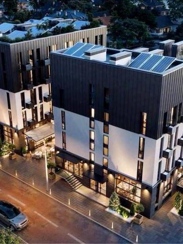 Продаж смарт-квартири біля метро Нивки ЖК A Nova House