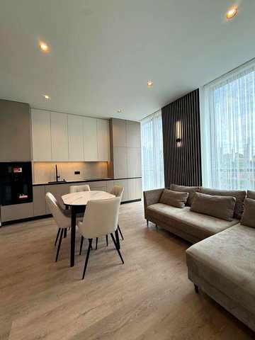 Продаж розкішної квартири, Uz Towers, Боздош, набережна. ЖК West Towers