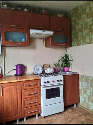 Продам свою 2-комнатную квартиру. Гараж