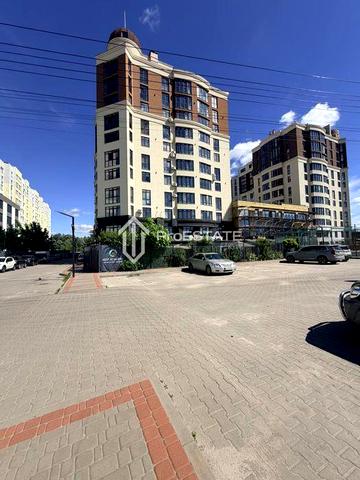Продаж 2к квартири ЖК Bavaria City Крюківщина Жк Bavaria City