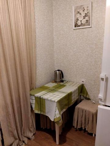 Оренда однокімнатної квартири,Святошин