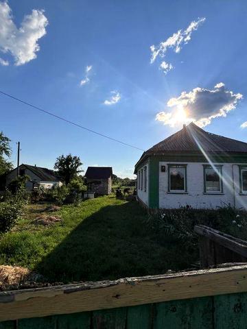 Будинок с-ще Драбів (центр)