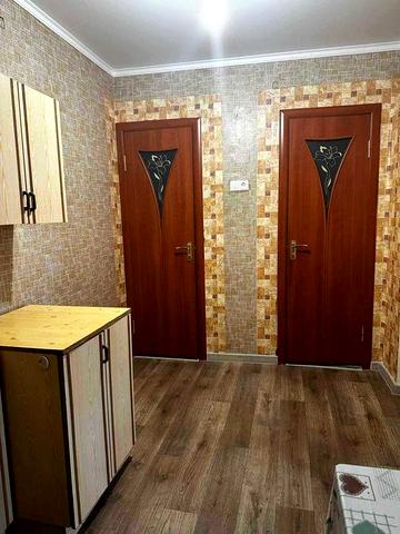 Двокімнатна квартира жк3