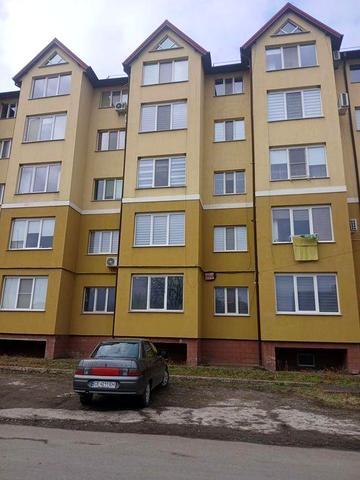 Продам квартиру