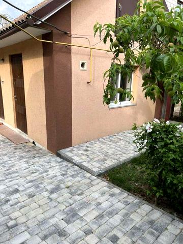 Здам времянку зі зручностями Бучми