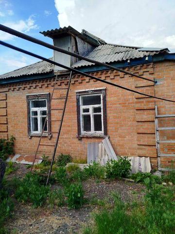 Продам будинок в м.Карлівка вул.Героїв небесної сотні