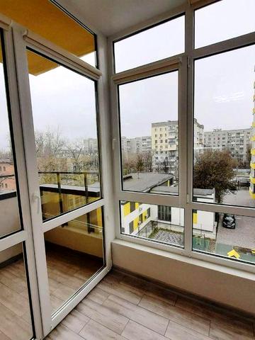 Аренда 2к, квартира, ЖК Хмельницкий, Левый берег, пр.Слобожанский