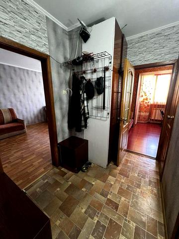 Продаж однокімнатної квартири Петропавлівське( Петровське) Бориспільський район