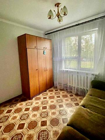 Велика 3к квартира 66 кв. м на вул. Шевченків шлях 94 Березань