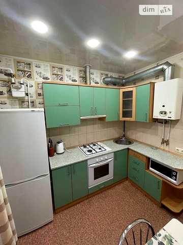 Продаж 3к Квартира Спартака вулиця