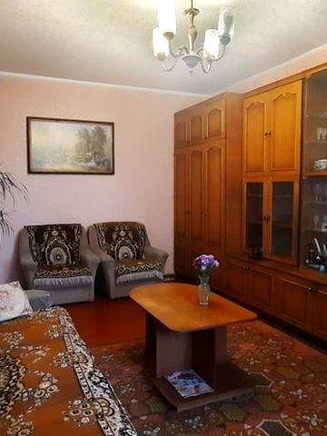 Продаж 3-к квартири 75м² вул.Рональда Рейгана(Драйзера) 2А, Троєщина(початок).
