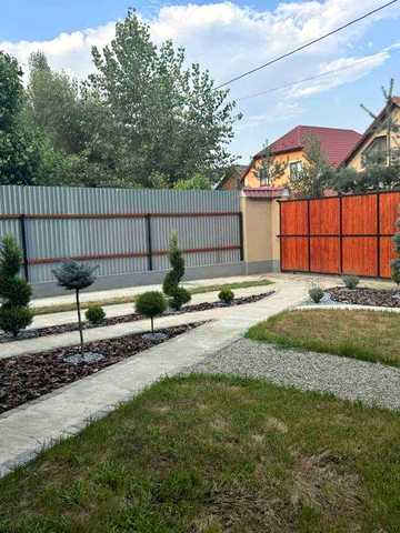 Сучасний новий котедж 160 м2 5 кімнат сауна озеро Дийда (Дідово) курорт Берегово