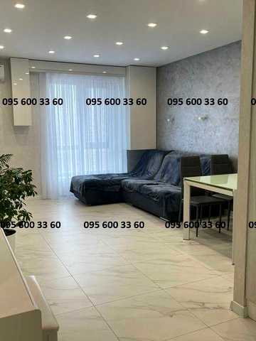 СОБСТВЕННИК! ПРОДАМ 3-ком кв River Park Ривер Парк ВИД на РеКу ДНЕПР! РеМоНт МеБеЛь ТеХнИкА ЖК RIVER PARK