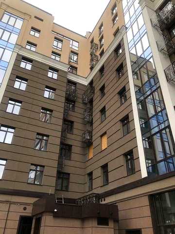 Продам 1к 58м в новострое ЖК "Дом на Сумской"! Парк Горького! ЖК Дом на Сумской