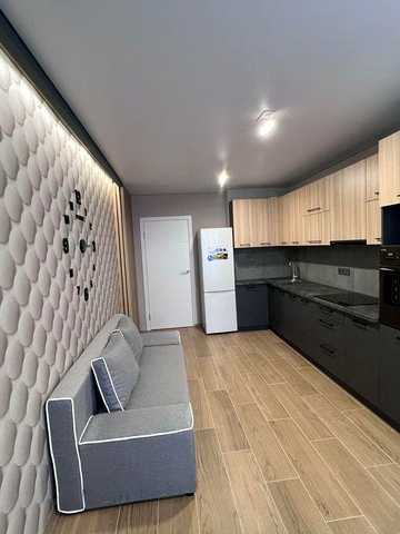 Нова 1-к квартира ЖК Ліко Град Perfect Town, Максимовича 32-Б. Генератор 24/7, метро