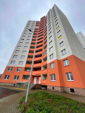 Милославська вул., 18