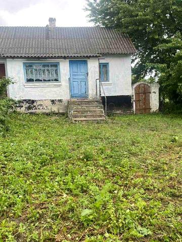 Продам невеликий будинок з Копанкою за м.Горохів в13 км!