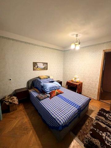 Продаж 2к квартири вул. Героїв України 10 Бровари