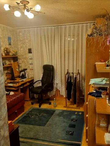 Продам 3-комн квартиру в районе Щербины ул.