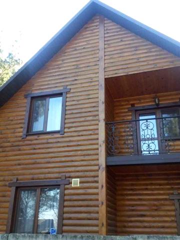 Екосадиба на Світязі-готовий бізнес і будинок для життя серед природи
