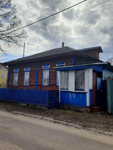Продам дом в пгт.Ямполь