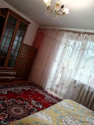 Здам 2 кімнатну квартиру