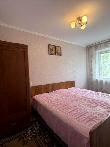 Здаю в оренду 2-х км квартиру на Східному