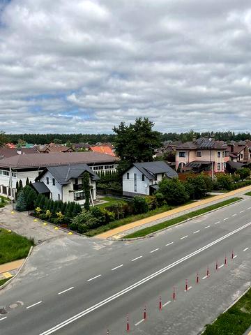 ЖК "Крона парк" 2 В.Симоненка 32 продаж однокімнатної квартири. ЖК Крона Парк2