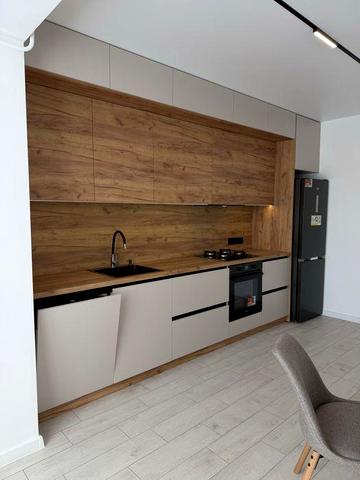 Стильна 1 кімнатна квартира в новобудові. ЖК Style house