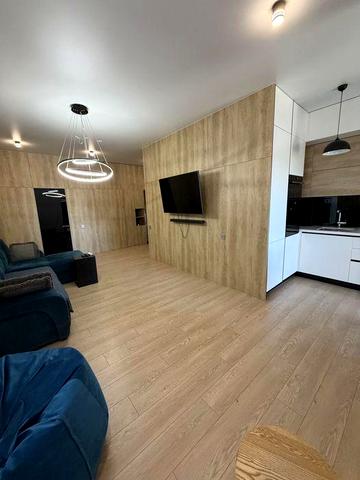 Сдам 1к квартиру IQ house