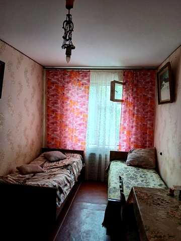 Продаж 3х кім.кв. вул. Соборності(СШ 12)