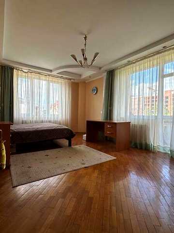 Продаж 4к Квартира Володимирська вулиця