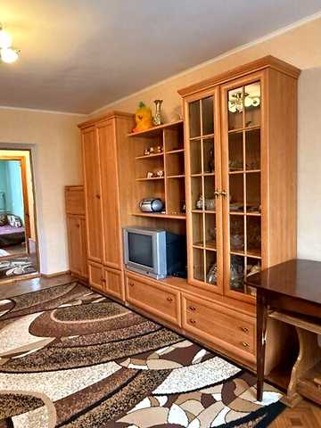 Продаж 2к Квартира Юності (Терешкової) вулиця