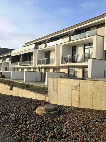ПРОДАЖ 3-км. КВАРТИРИ 105,8 м² – 1 поверх / тераса / клумба / паркомісце – ЖК "Вербний"/ ПЕРЕУСТУПКА / єОселя / Вигідна ціна ЖК ВЕРБНИЙ
