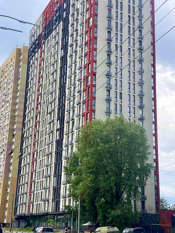Здам 1 кімн.квартиру просп. Науки 58, Киів, Голосіівський
