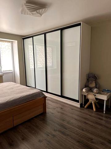 Продаж 1к квартири, 36,9 м², смт Калинівка, Фастівський р-н