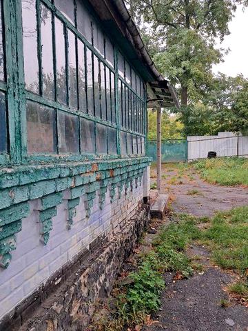 Будиночок в с. Гусачівка