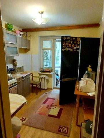 Оренда квартири район Фастівська