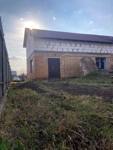 Будинок Циблі Київська обл
